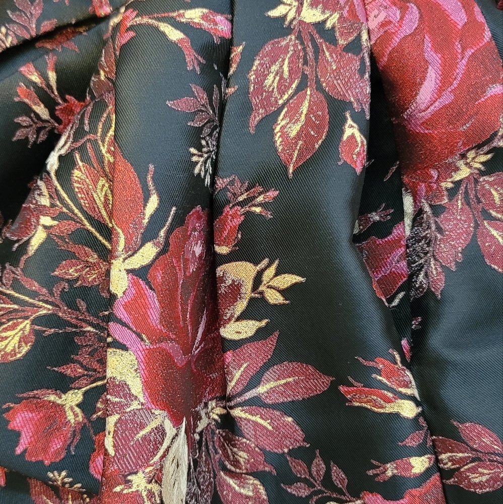Tahari Party Dress - Picture 7 of 9